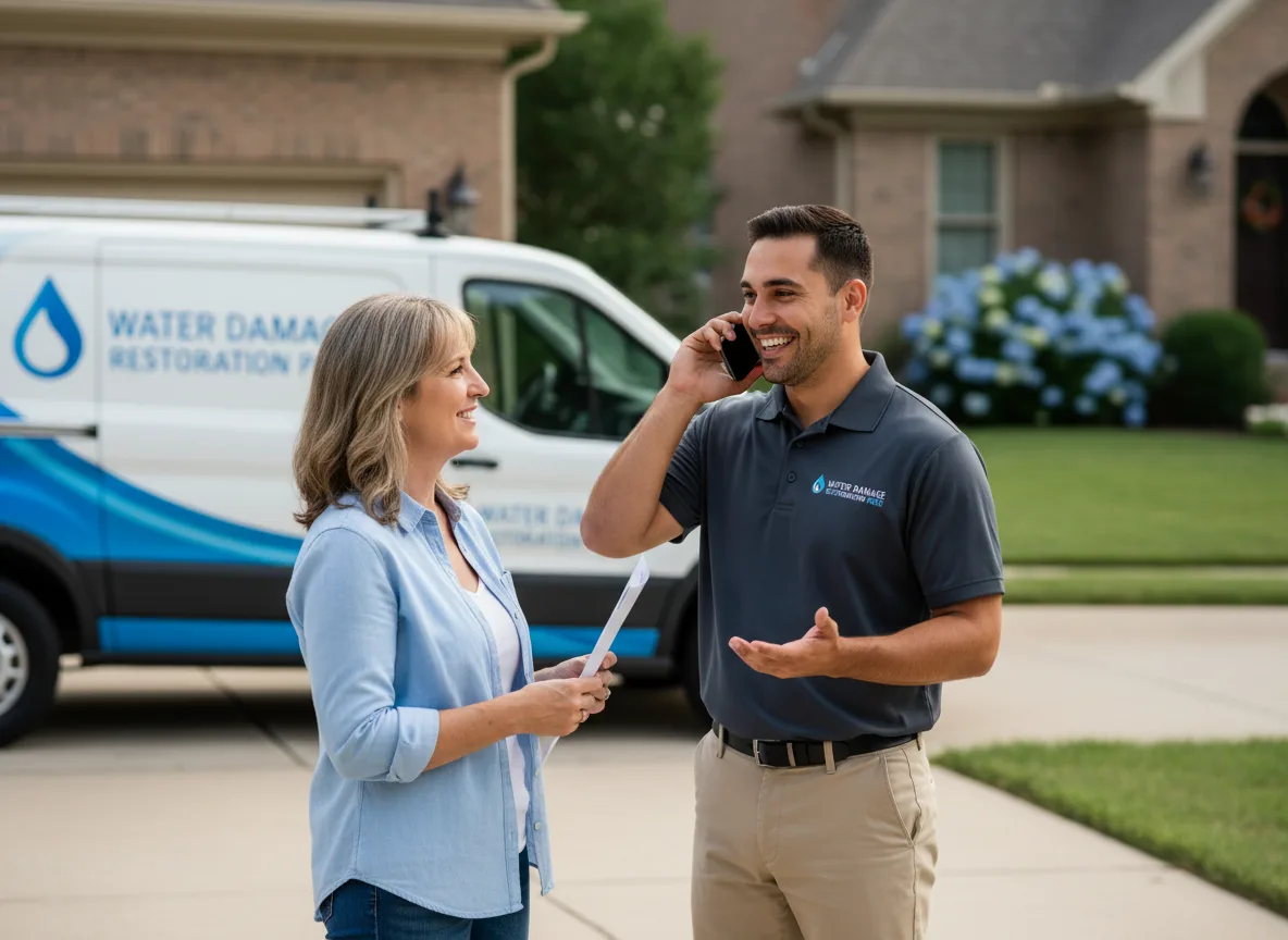 Flood Restoration Penfield, NY FAQs